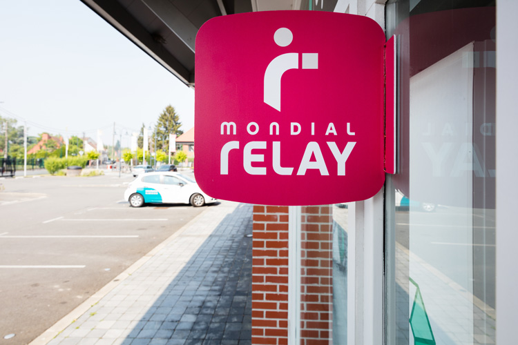 mondial relay pont de salars - liste des points relais colis